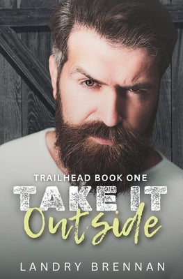 Book cover of Take It Outside by Brennan, Landry