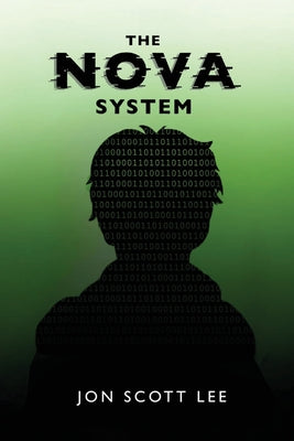 The NOVA System by Jon Scott Lee book cover