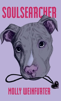 Book cover of SoulSearcher by Weinfurter, Molly