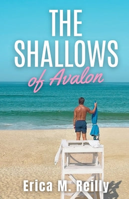 Book cover of The Shallows of Avalon by Reilly, Erica M.