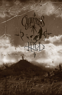 Cypress Hill: Black Sunday (Deluxe Edition) by Noah Callahan-Bever book cover