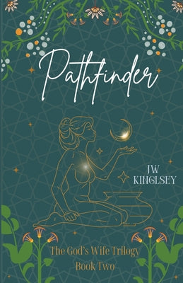 Book cover of Pathfinder by Kingsley, Jw