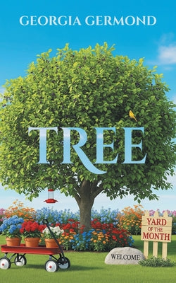 Book cover of Tree by Germond, Georgia