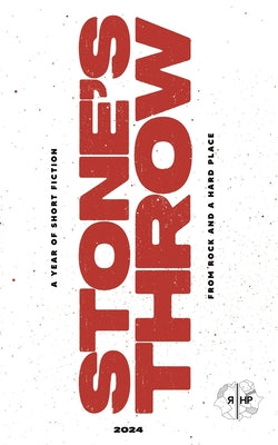 Book cover of Stone's Throw 2024 by Nokes, Roger