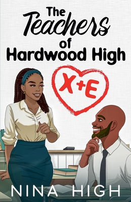 Book cover of X+e by High, Nina