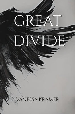 Book cover of Great Divide by Kramer, Vanessa
