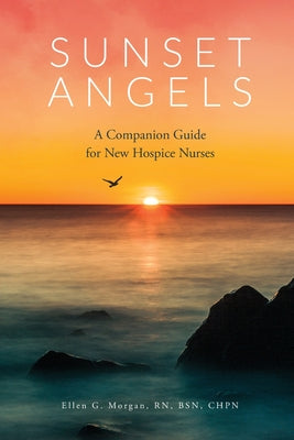 Sunset Angels by Ellen G. Morgan book cover