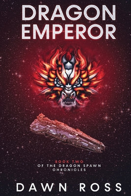 Dragon Emperor: Book Two