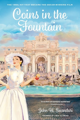 Book cover of Coins in the Fountain by Secondari, John H.