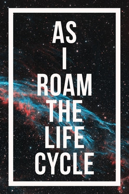 Book cover of As I Roam The Life Cycle by Borth, Michael