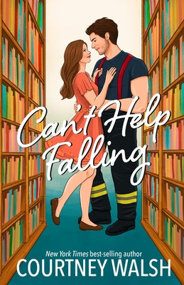 Can't Help Falling by Courtney Walsh book cover