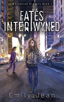Fates Intertwyned by Emily Jean book cover