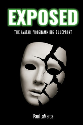 Exposed by Paul Lamarca book cover
