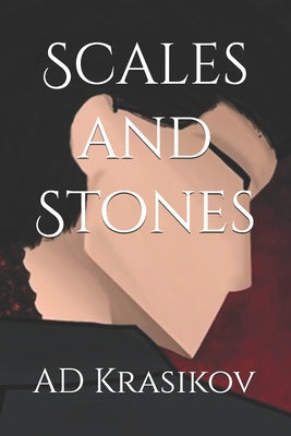 Scales and Stones by Ad Krasikov book cover