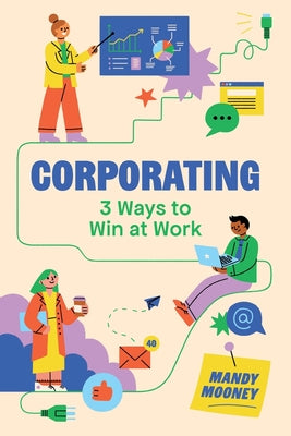 Corporating by Mandy Mooney book cover