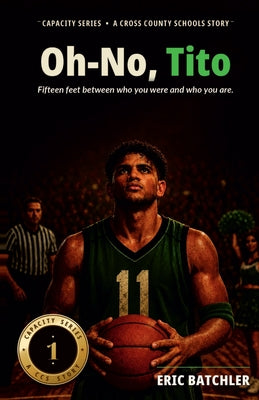 Oh-No, Tito by Eric Batchler book cover