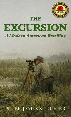 Book cover of The Excursion by Stouffer, Peter James