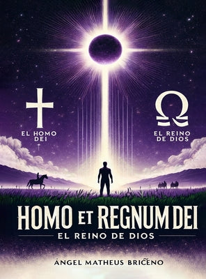 Book cover of Homo Et Regnum Dei by Brice