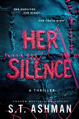 Her Silence by Ashman, S. T. book cover