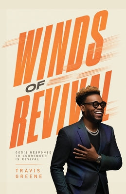 Winds of Revival by Greene, Travis book cover