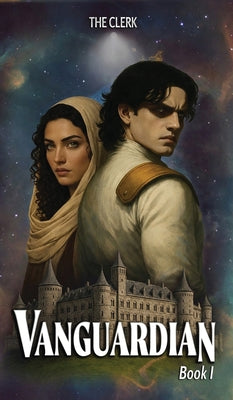 Book cover of Vanguardian: Book I by Clerk, The