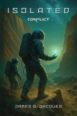 Isolated: Conflict: Conflict