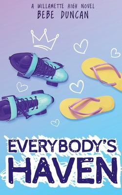 Everybody's Haven by Bebe Duncan book cover