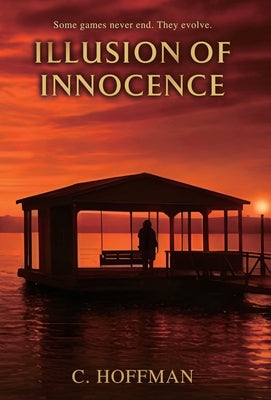 Book cover of Illusion of Innocence by Hoffman, C.
