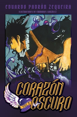 Book cover of Coraz by Padr